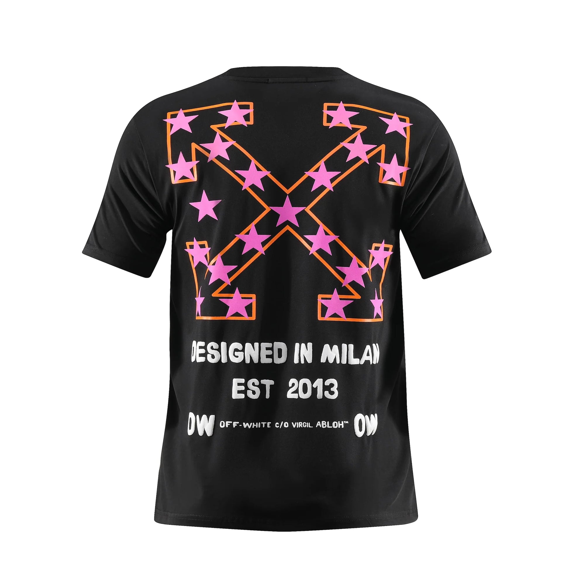 SHIRT ESTAMPADA 66792