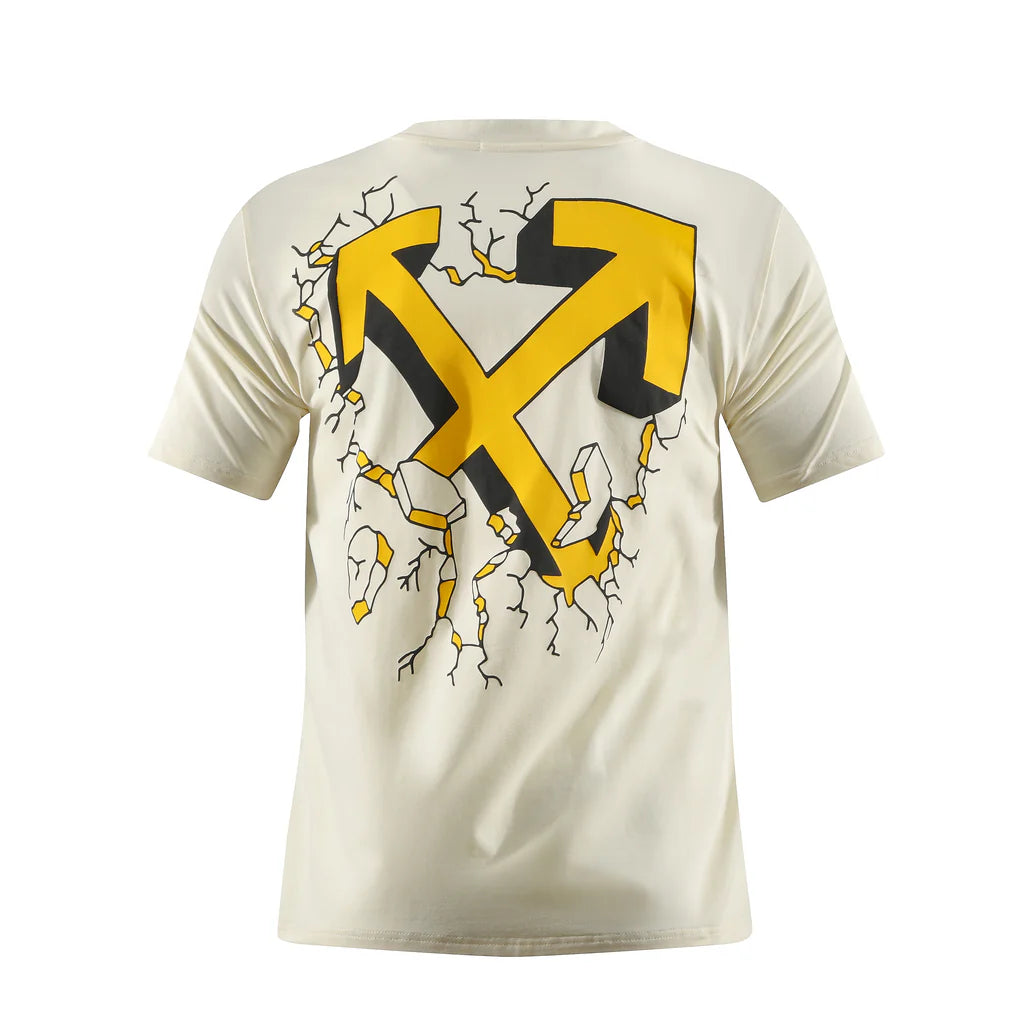 SHIRT ESTAMPADA 66788