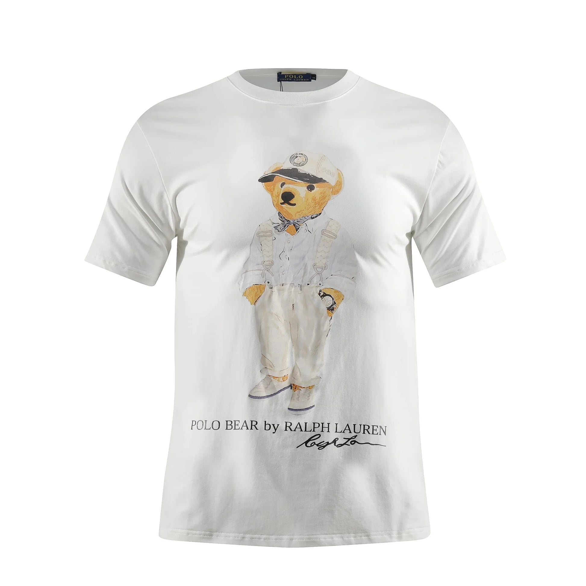 SHIRT ESTAMPADA 786890