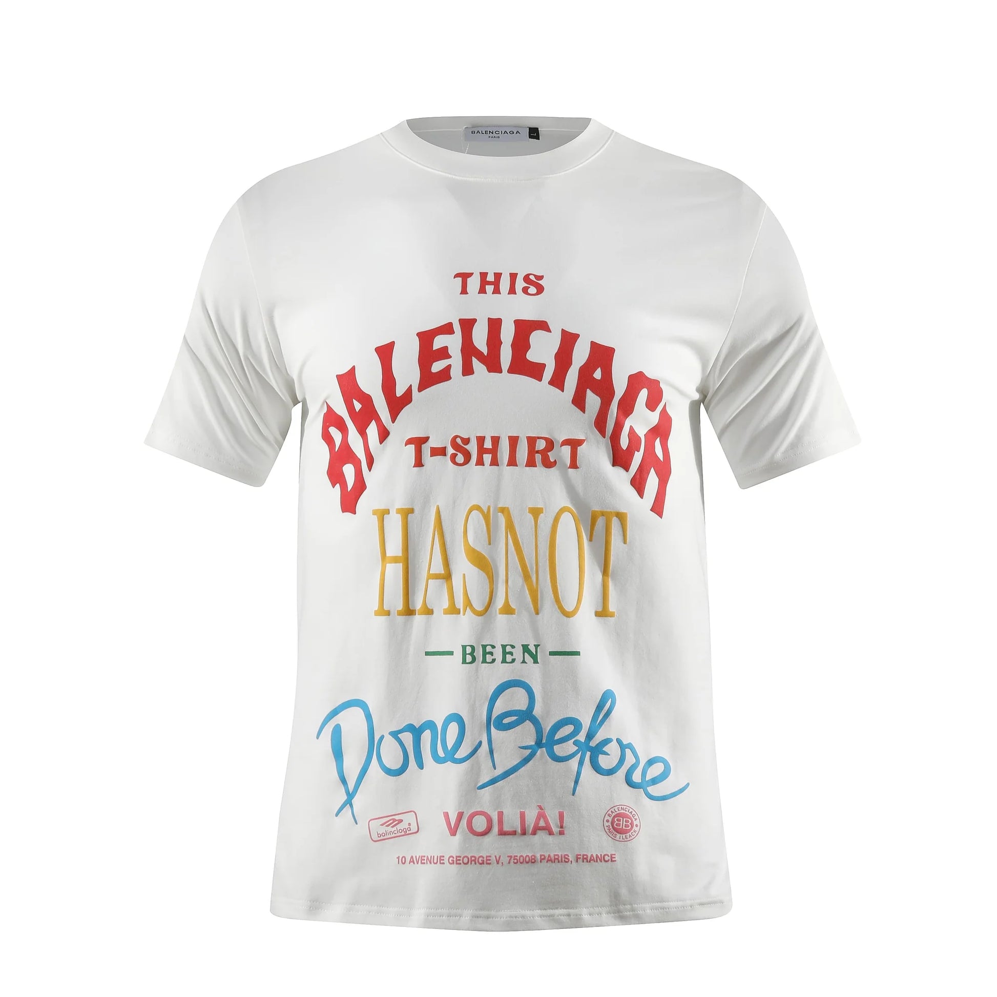 SHIRT ESTAMPADA 786897