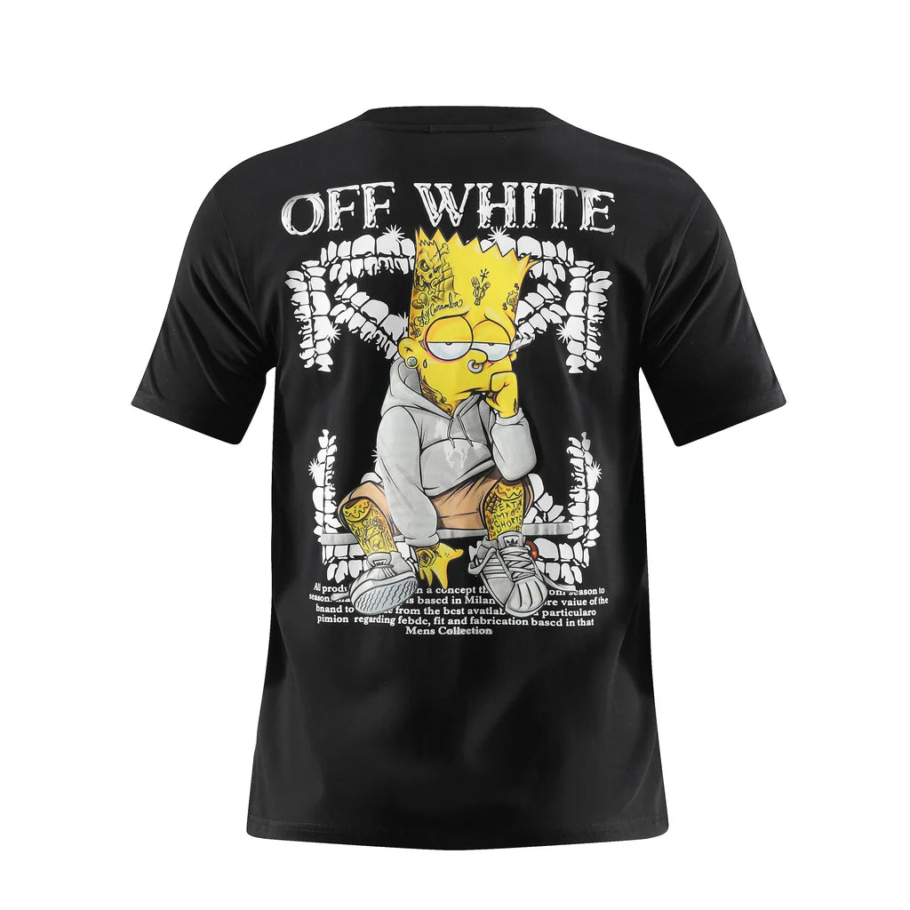 SHIRT ESTAMPADA 66791