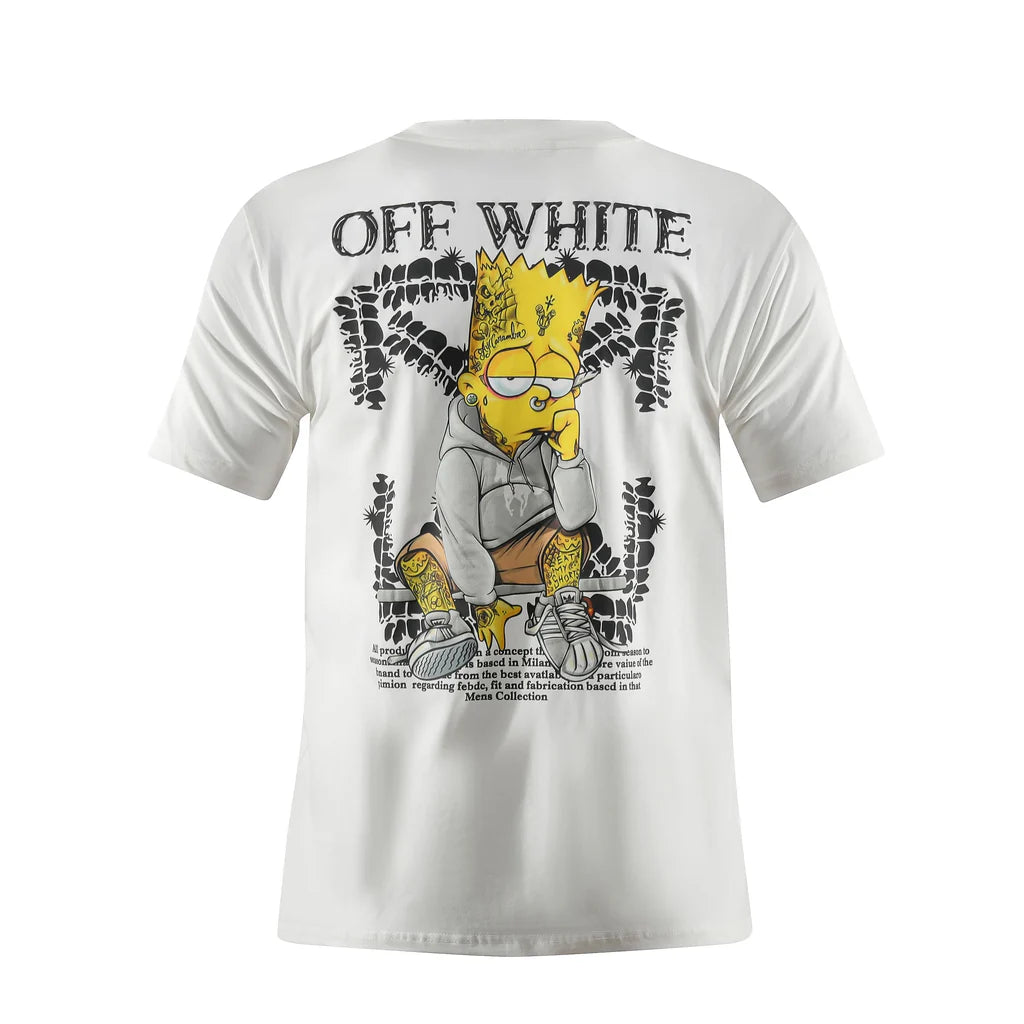 SHIRT ESTAMPADA 66791