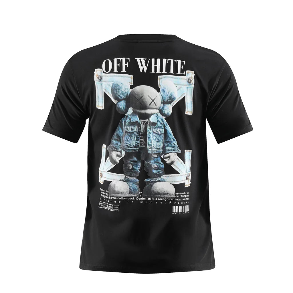 SHIRT ESTAMPADA 66790