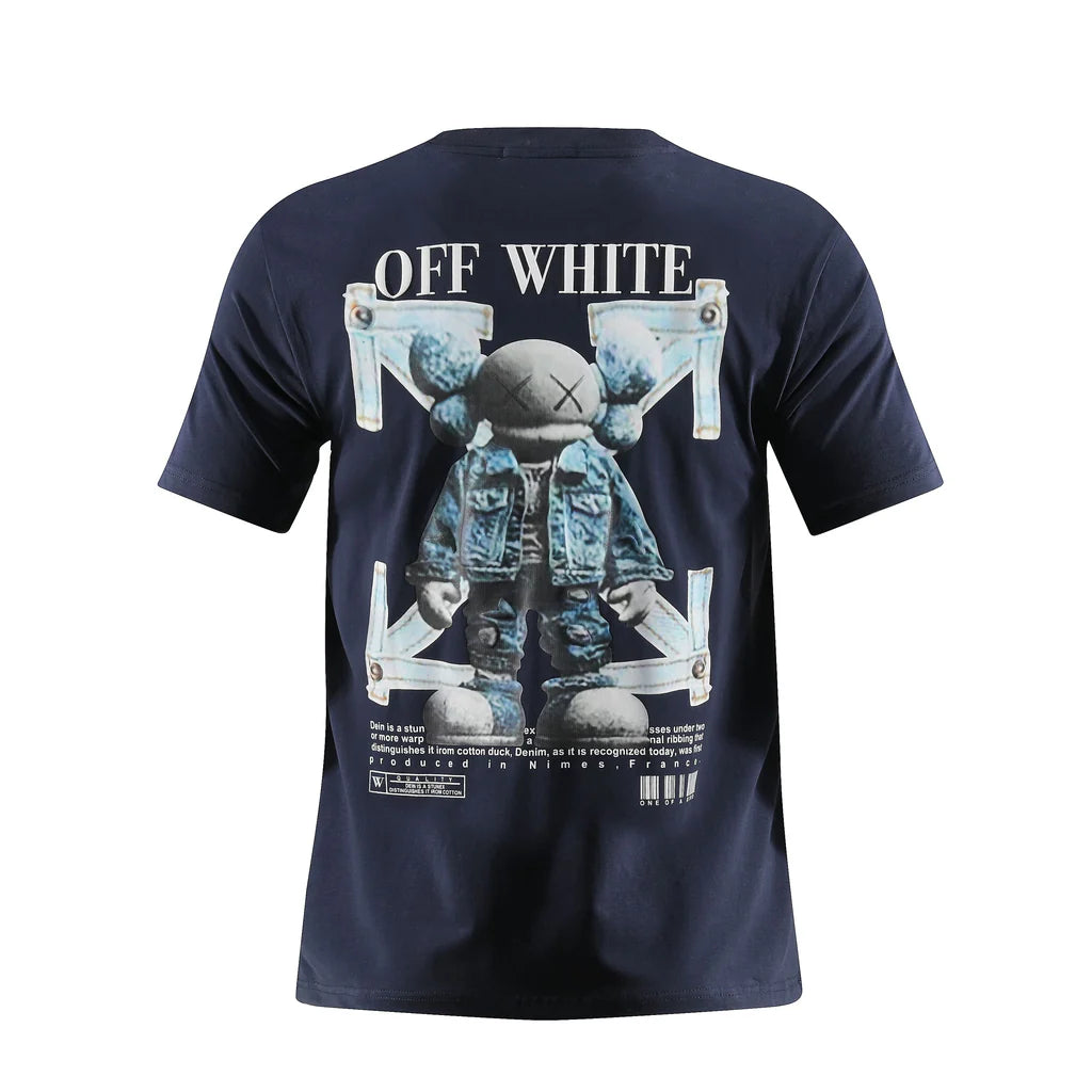 SHIRT ESTAMPADA 66790