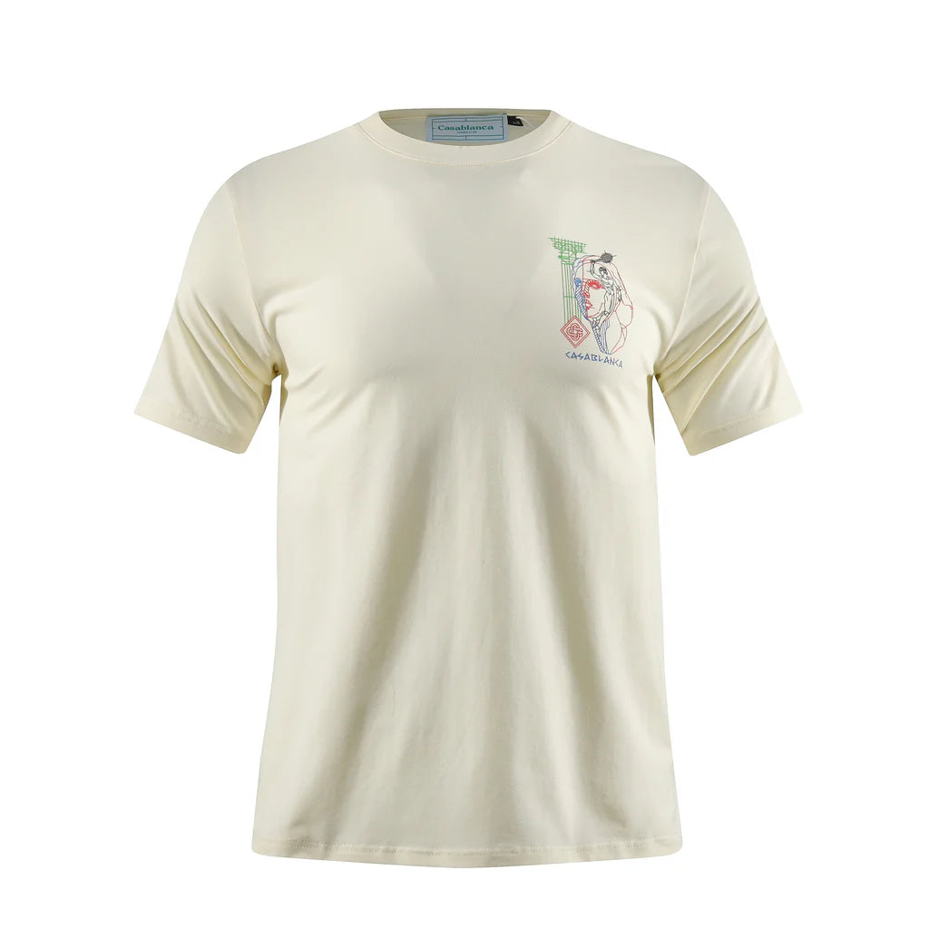 SHIRT ESTAMPADA 66785