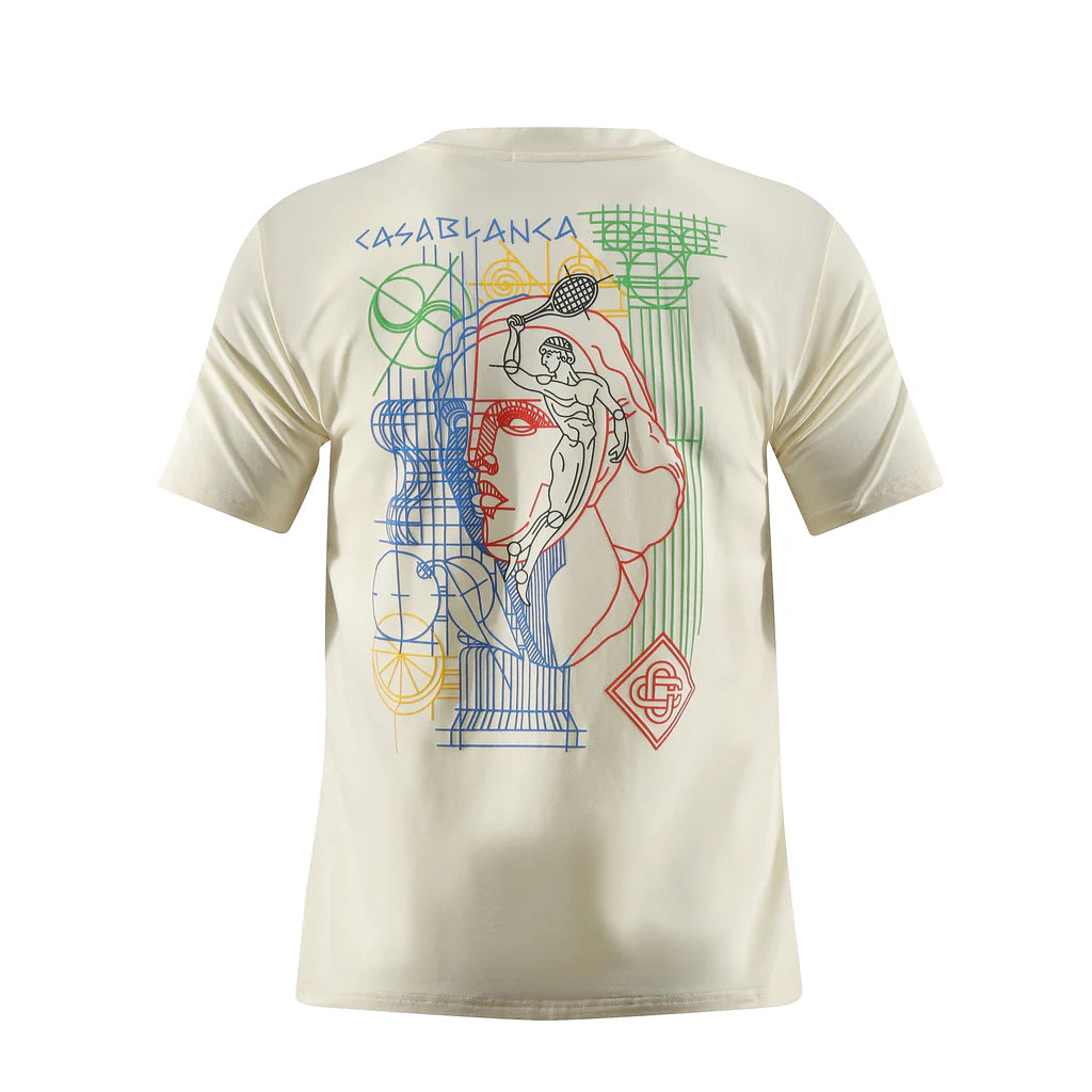 SHIRT ESTAMPADA 66785