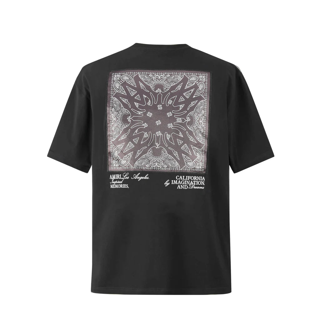 OVERSIZE ESTAMPADA 88989