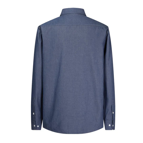 CAMISA MANGA LARGA 50002