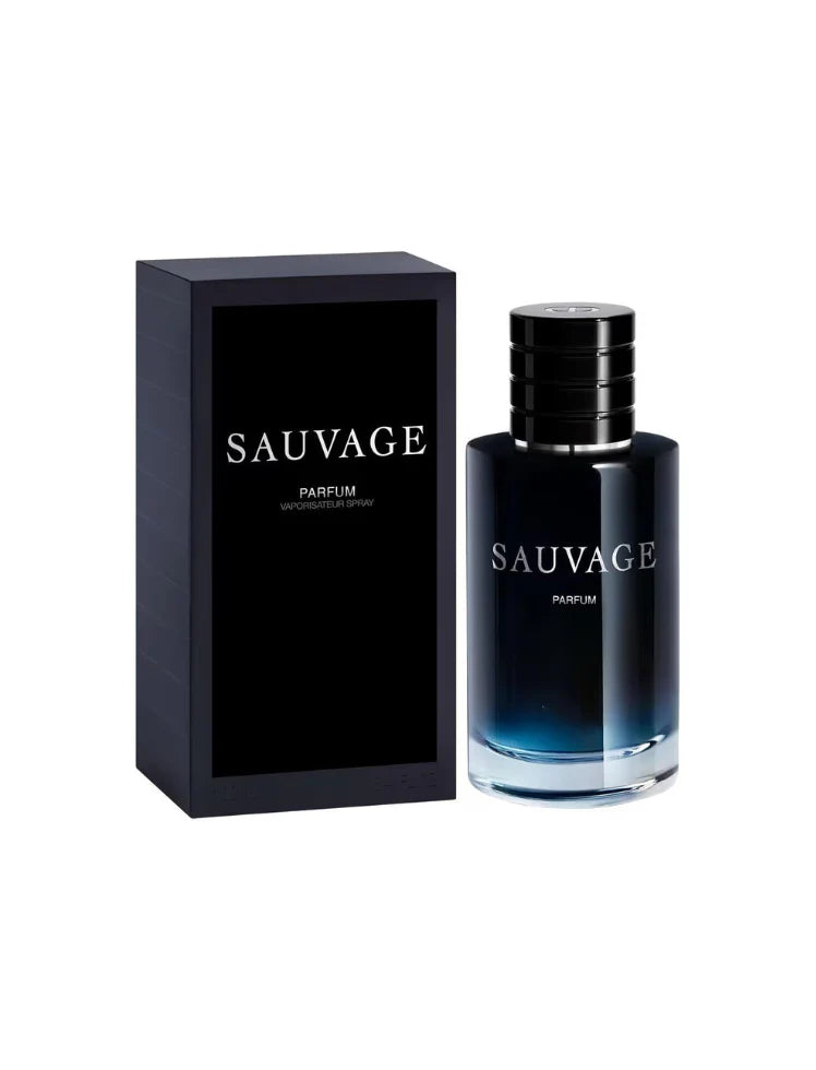 SAUVAGE DIOR  100 ML