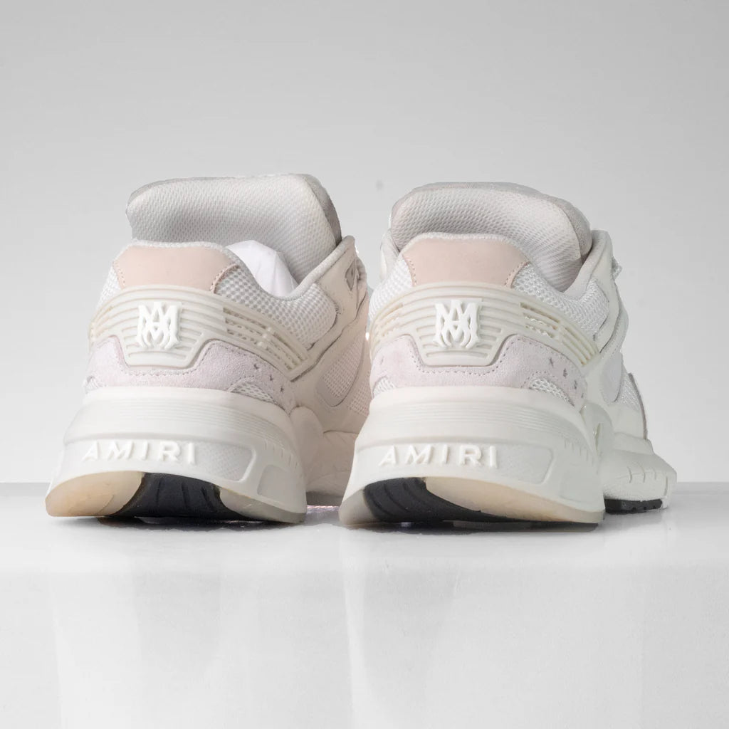 ZAPATILLAS MA-RUNNER WHITE