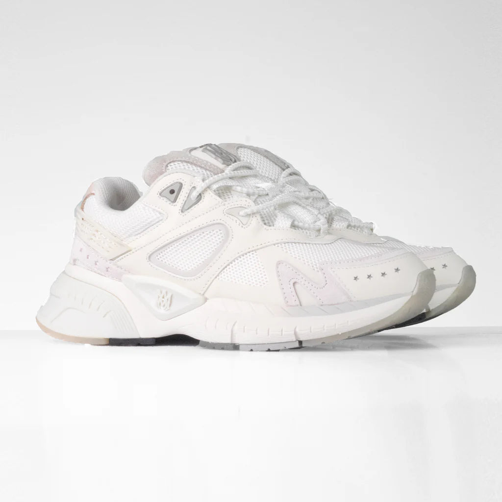 ZAPATILLAS MA-RUNNER WHITE