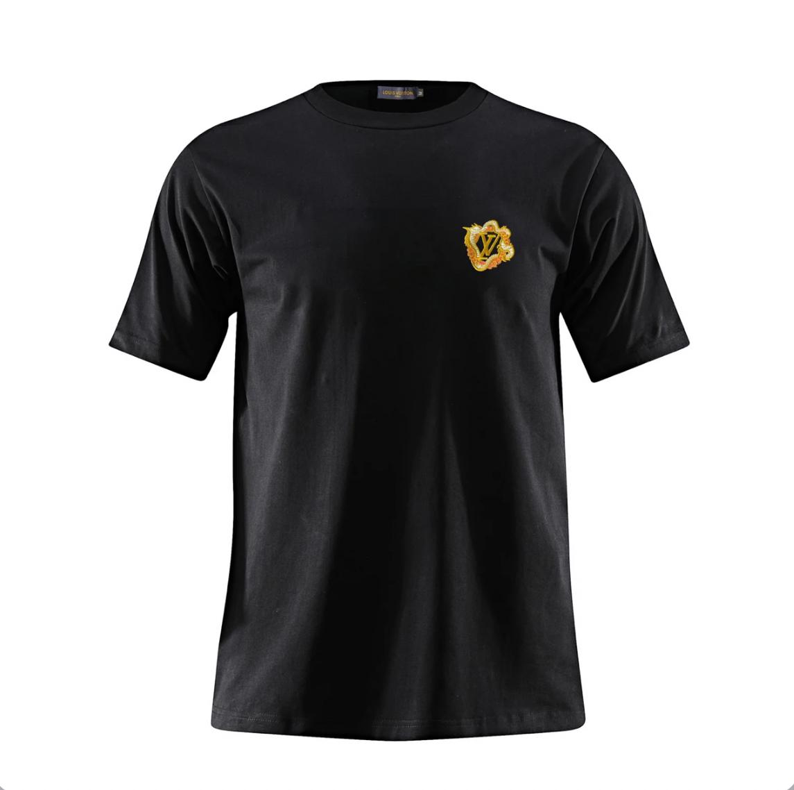 SHIRT BASICA LOUIS VUITTON