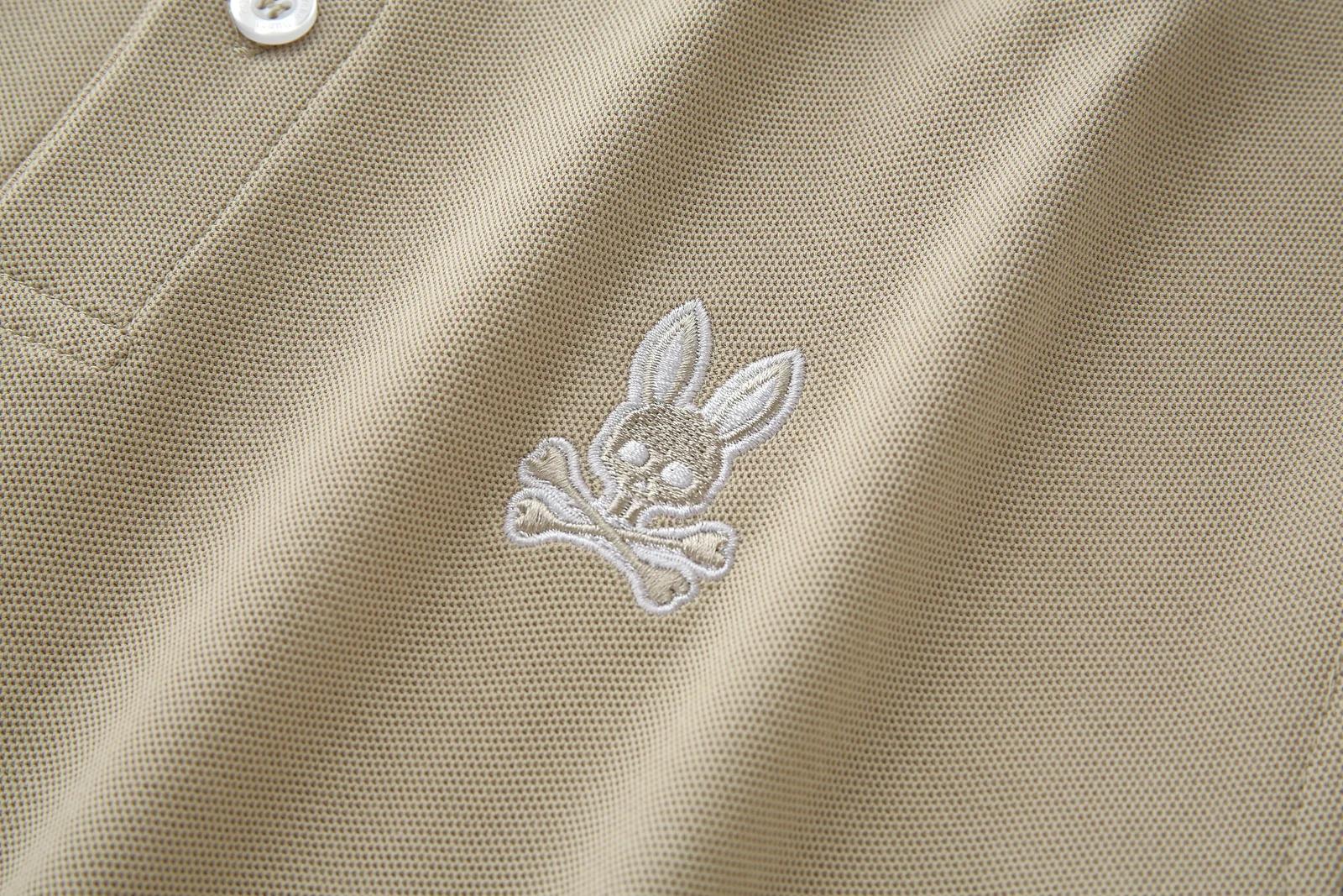 POLO PSYCHO BUNNY