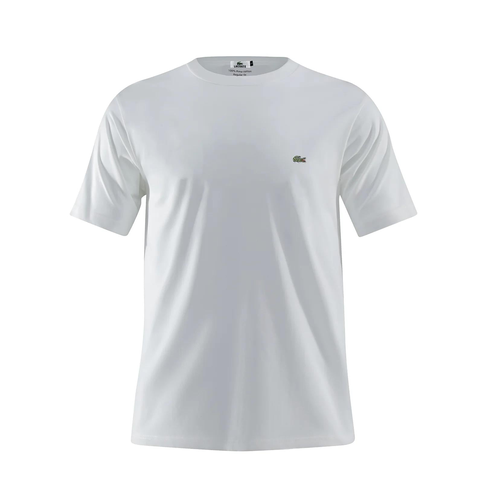 SHIRT BASICA LACOSTE