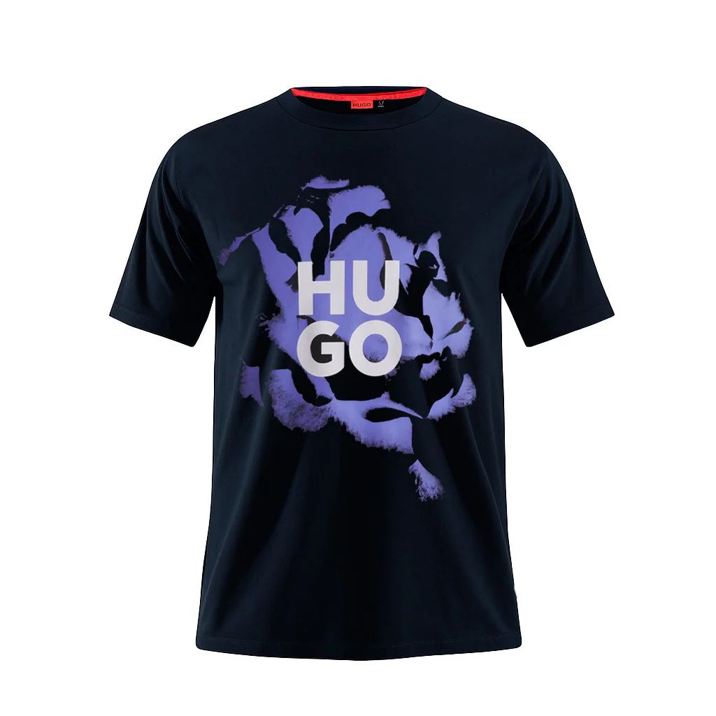 SHIRT ESTAMPADA 786643