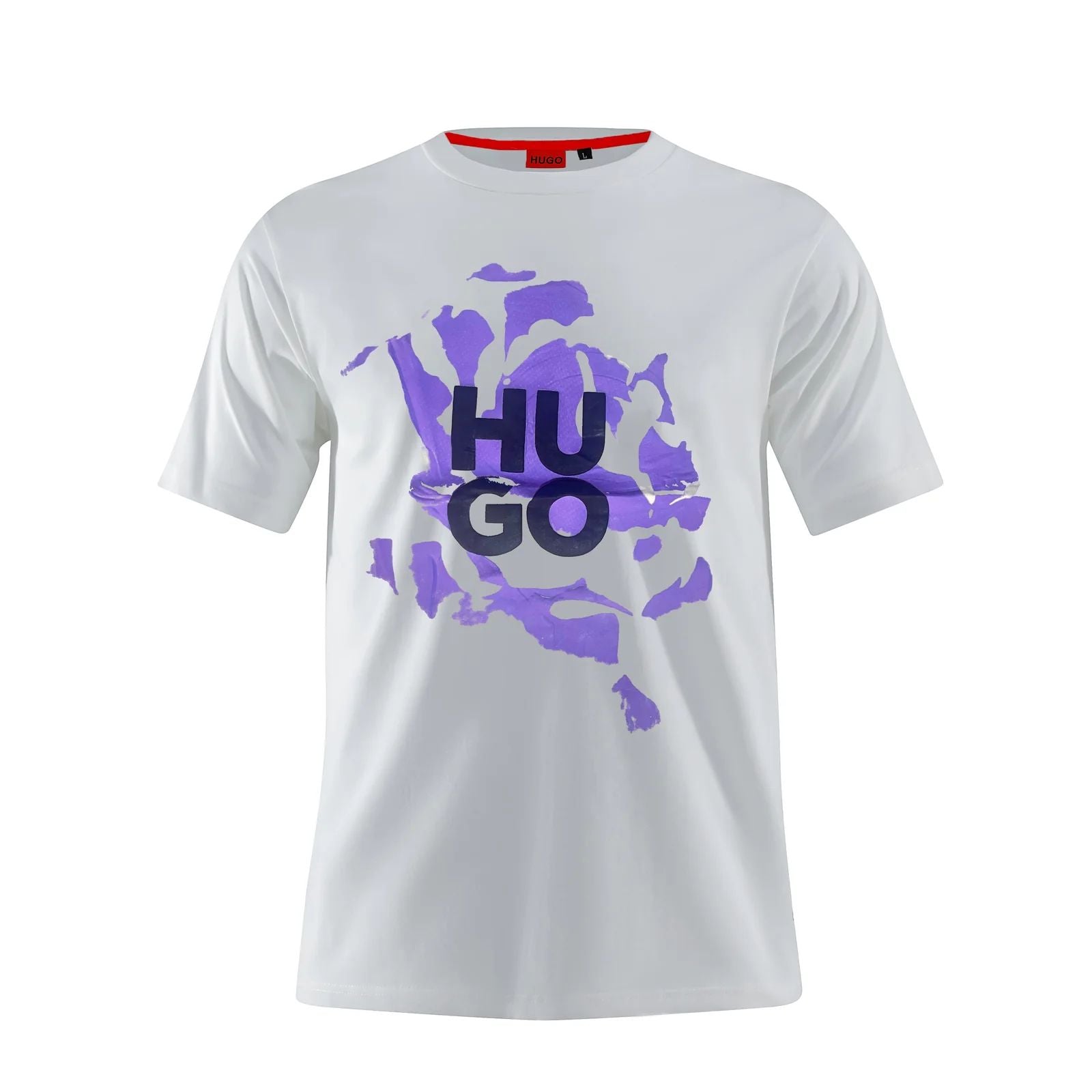 SHIRT ESTAMPADA 786643