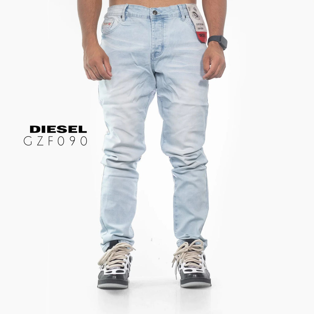 JEANS GZF090