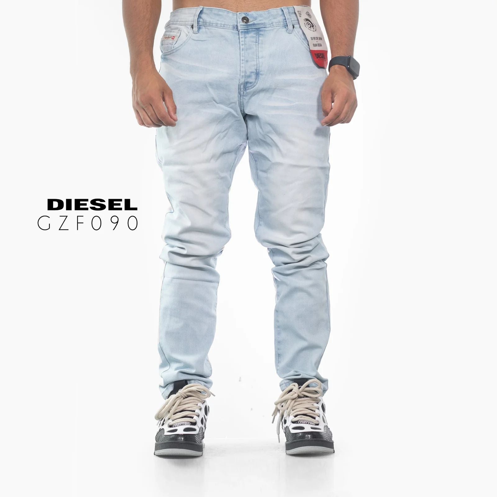 JEANS GZF090