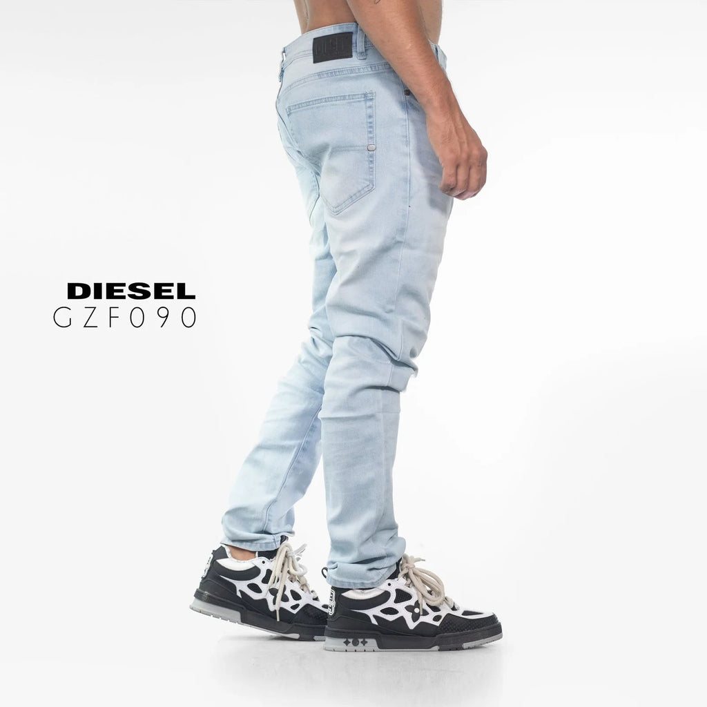 JEANS GZF090