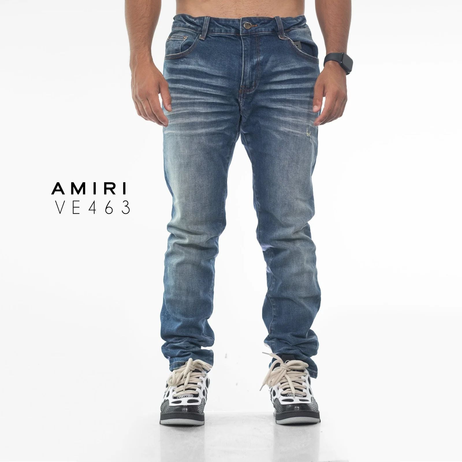 JEANS VE463