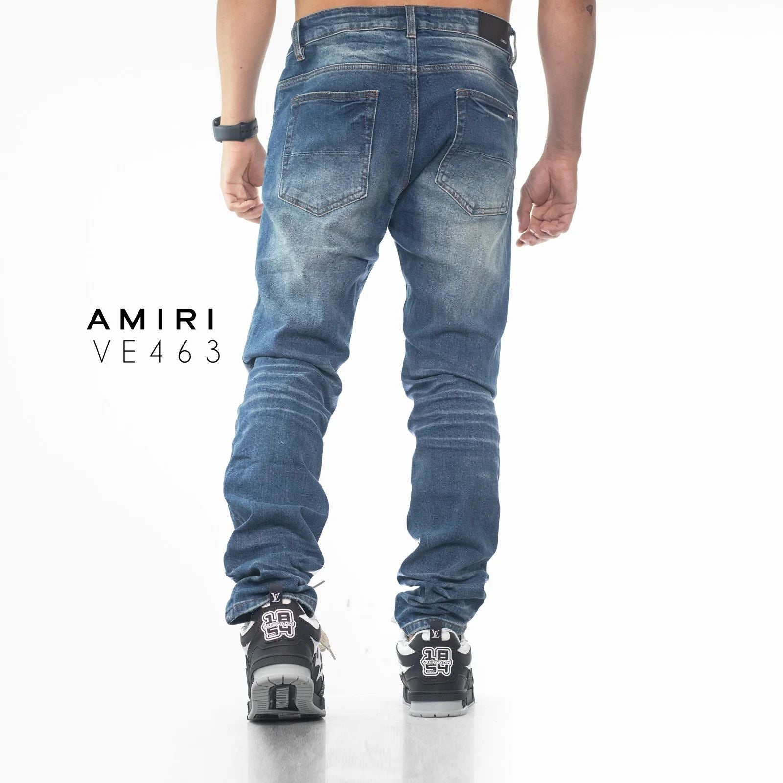 JEANS VE463