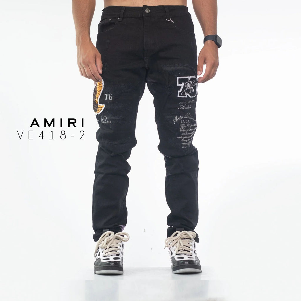 JEANS VE418-2