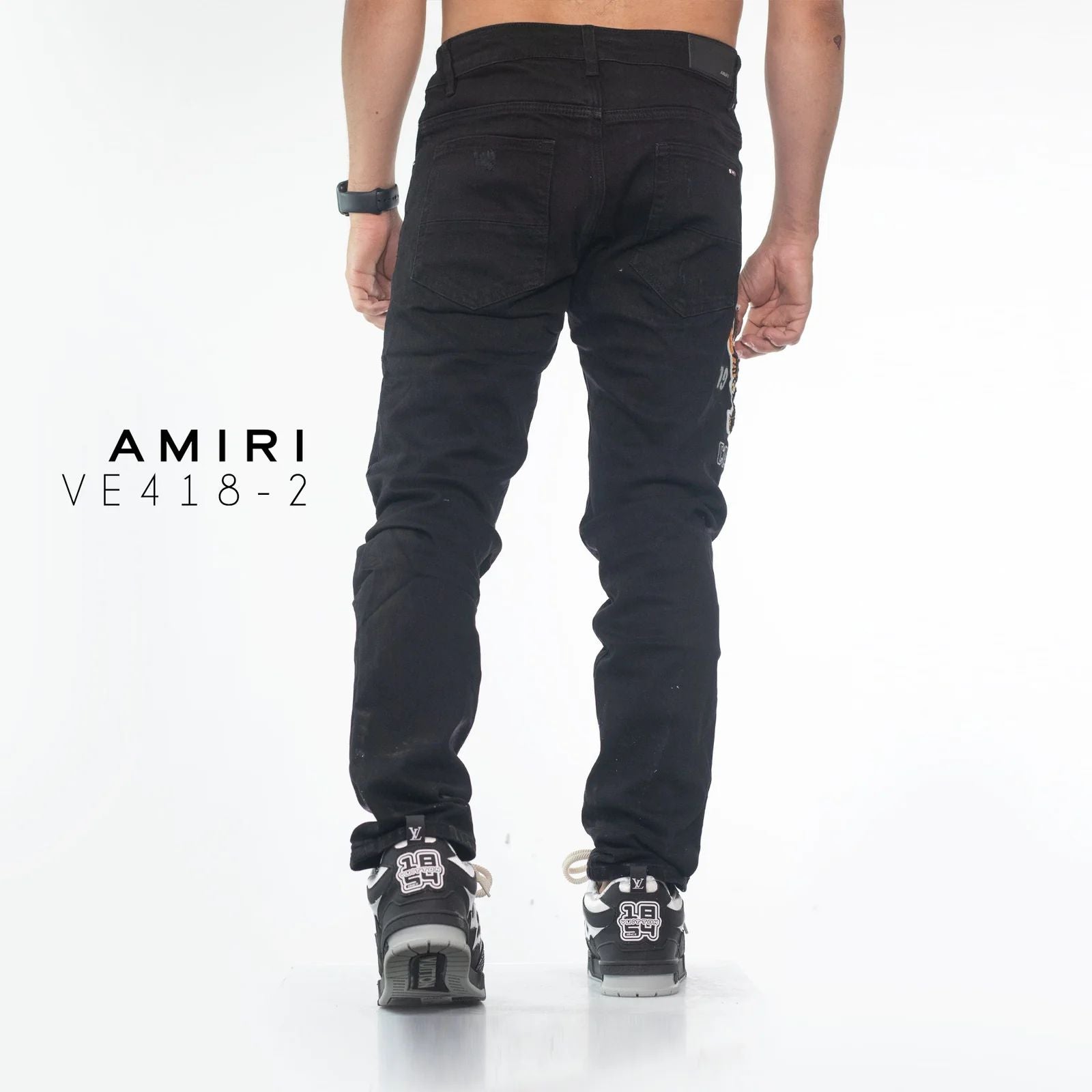 JEANS VE418-2