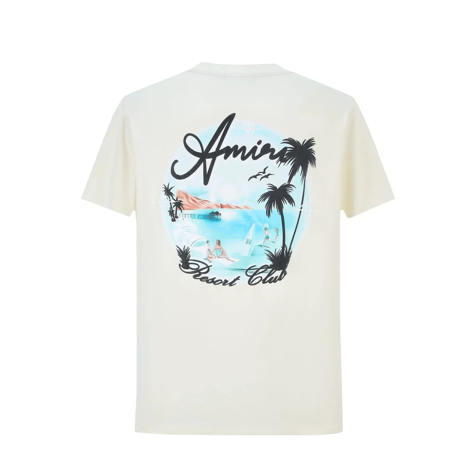 SHIRT ESTAMPADA 66638