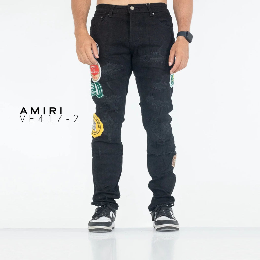 JEANS VE417-2