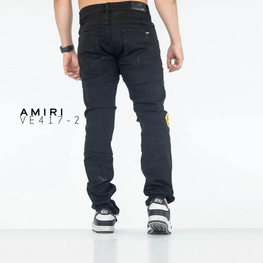 JEANS VE417-2