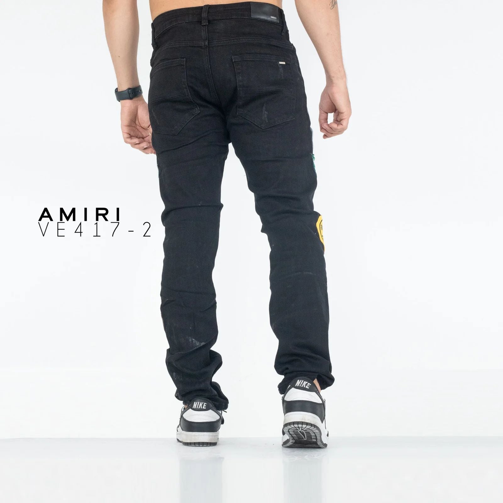 JEANS VE417-2