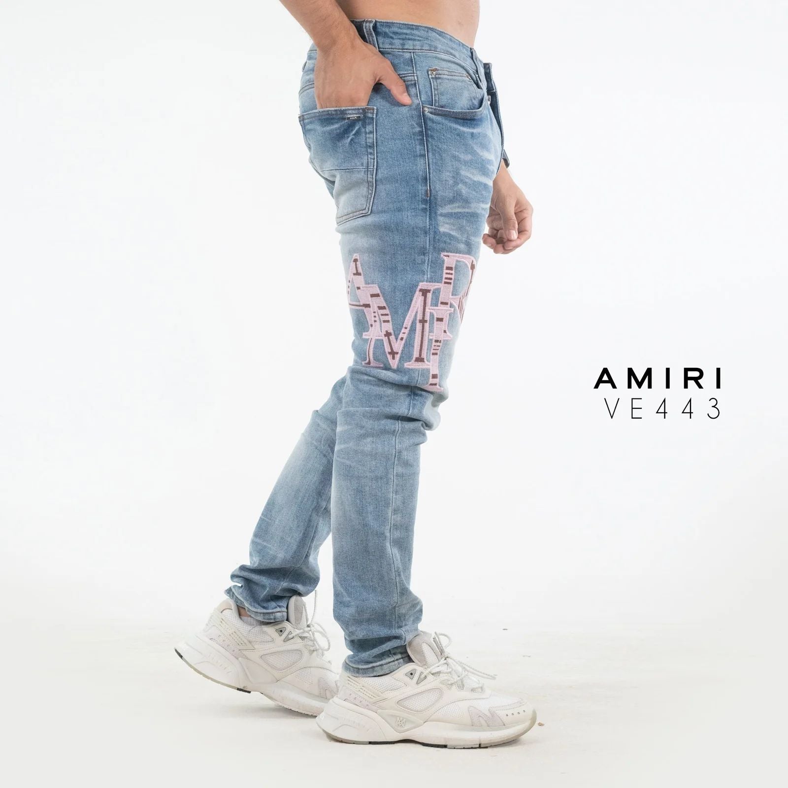 JEANS VE443