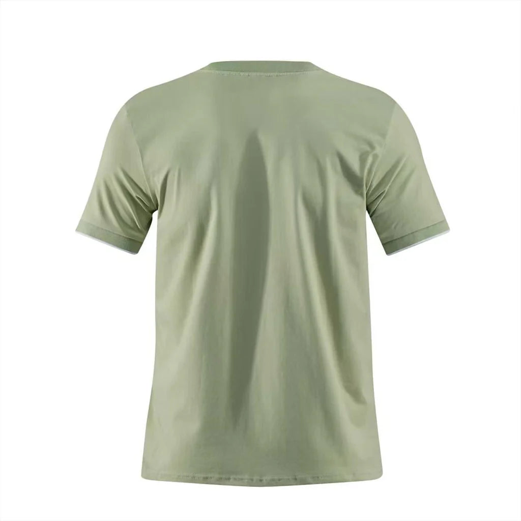 SHIRT BASICA PB-8088