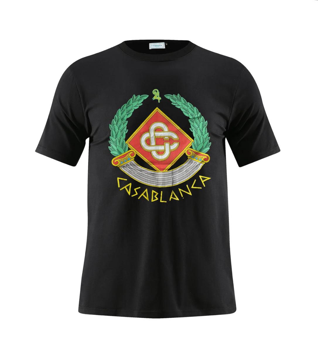 SHIRT ESTAMPADA 66783