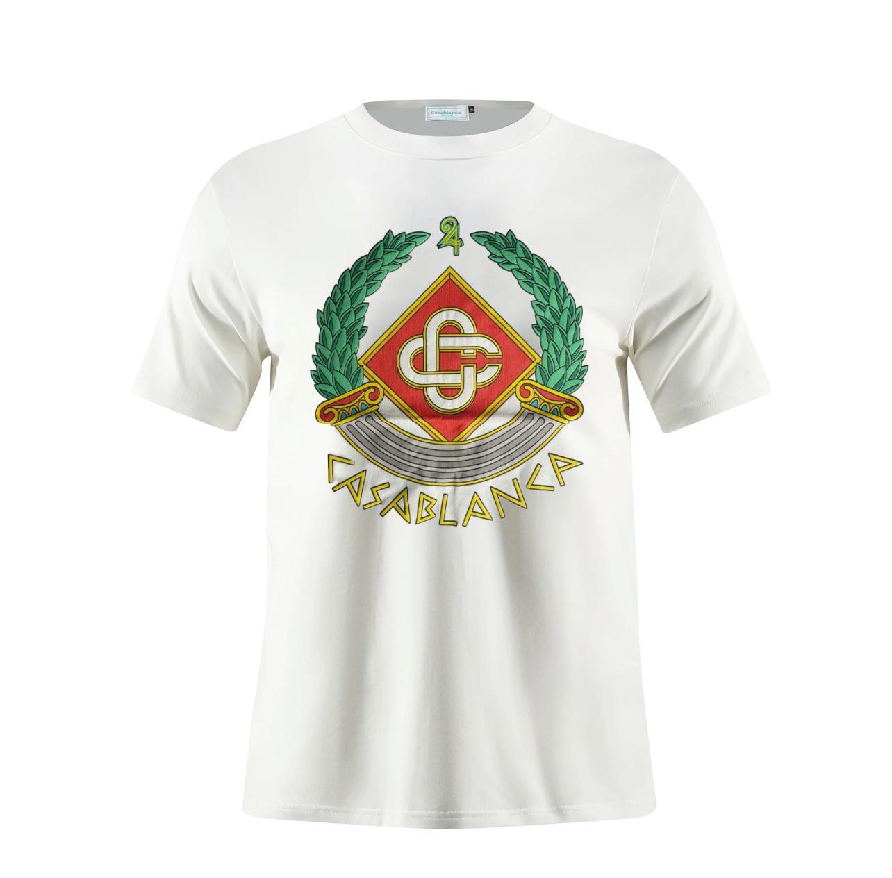 SHIRT ESTAMPADA 66783