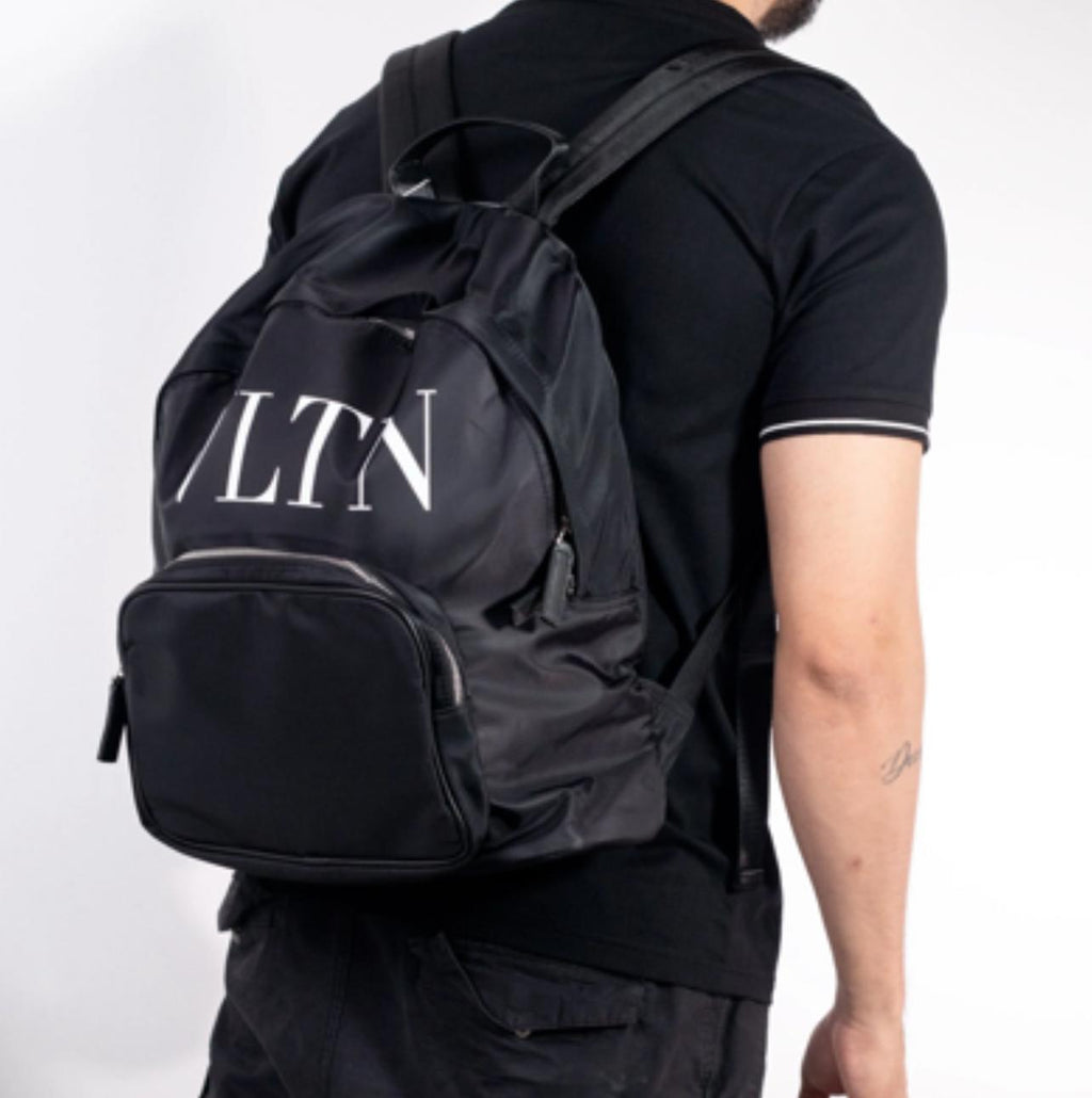 MORRAL VLTN