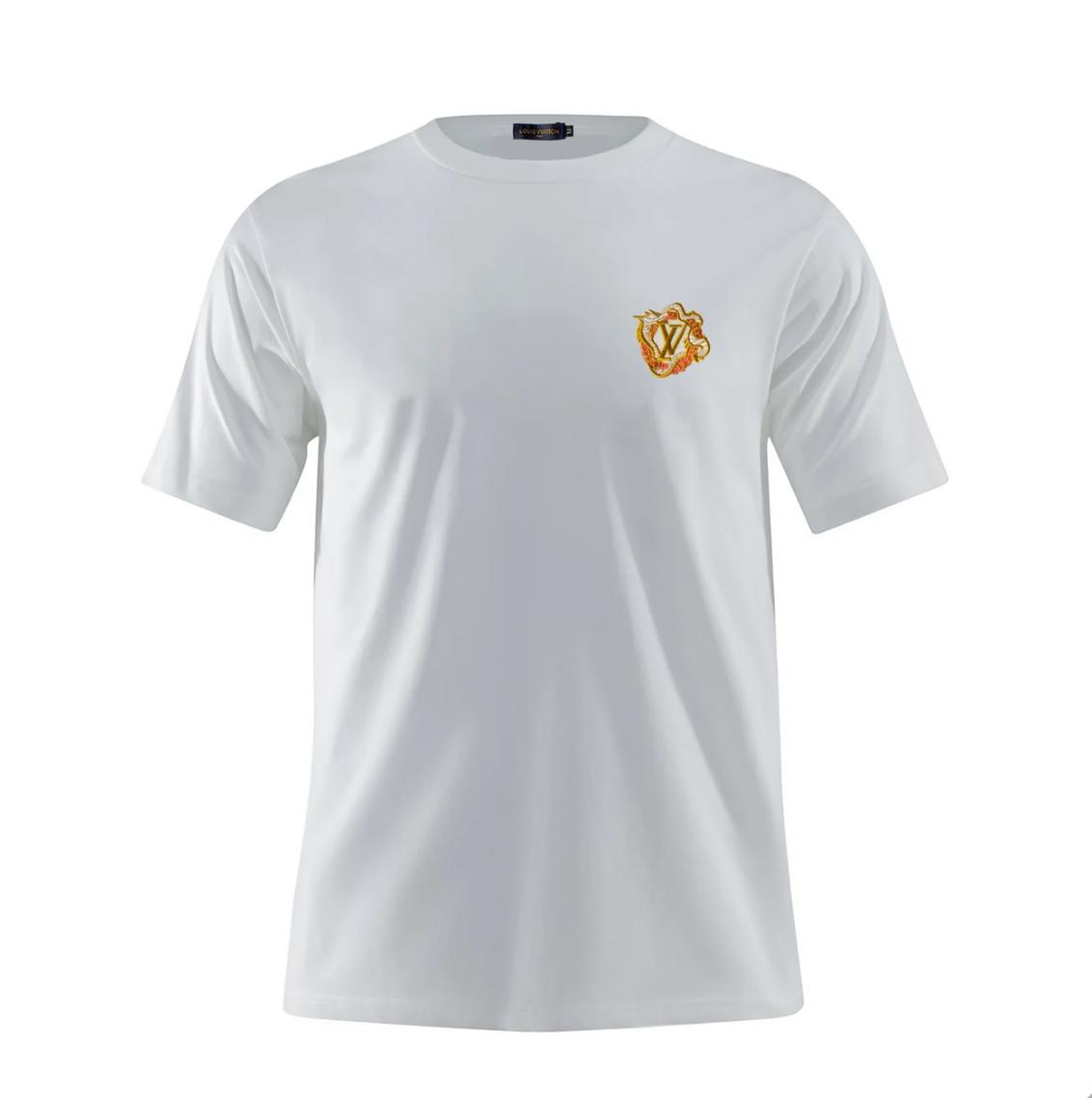 SHIRT BASICA LOUIS VUITTON