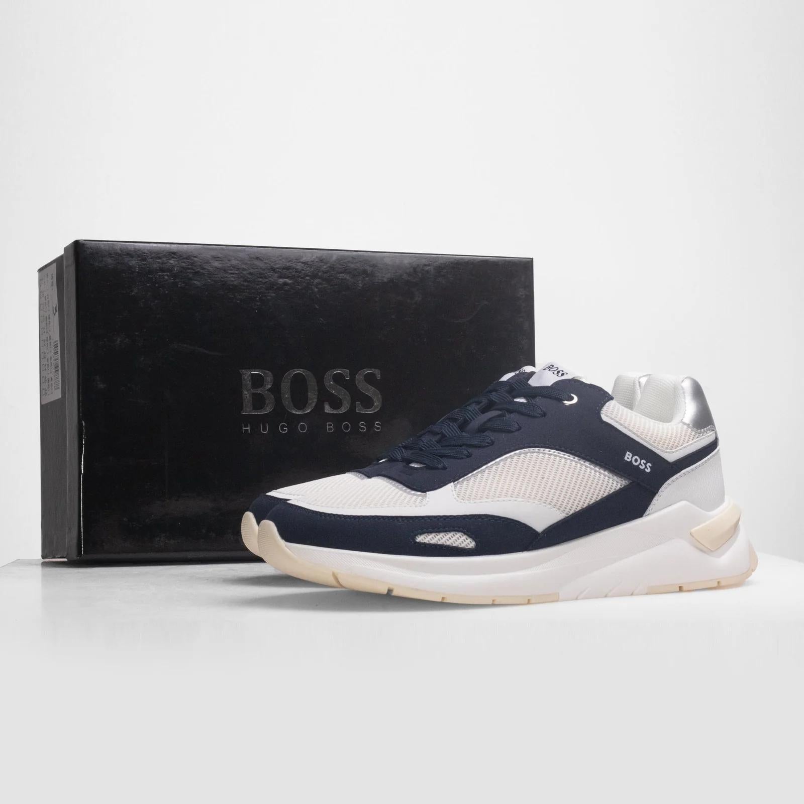 ZAPATILLA MIXED MATERIAL