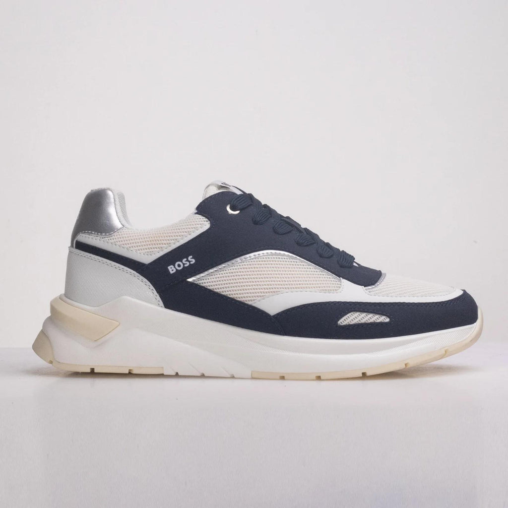 ZAPATILLA MIXED MATERIAL