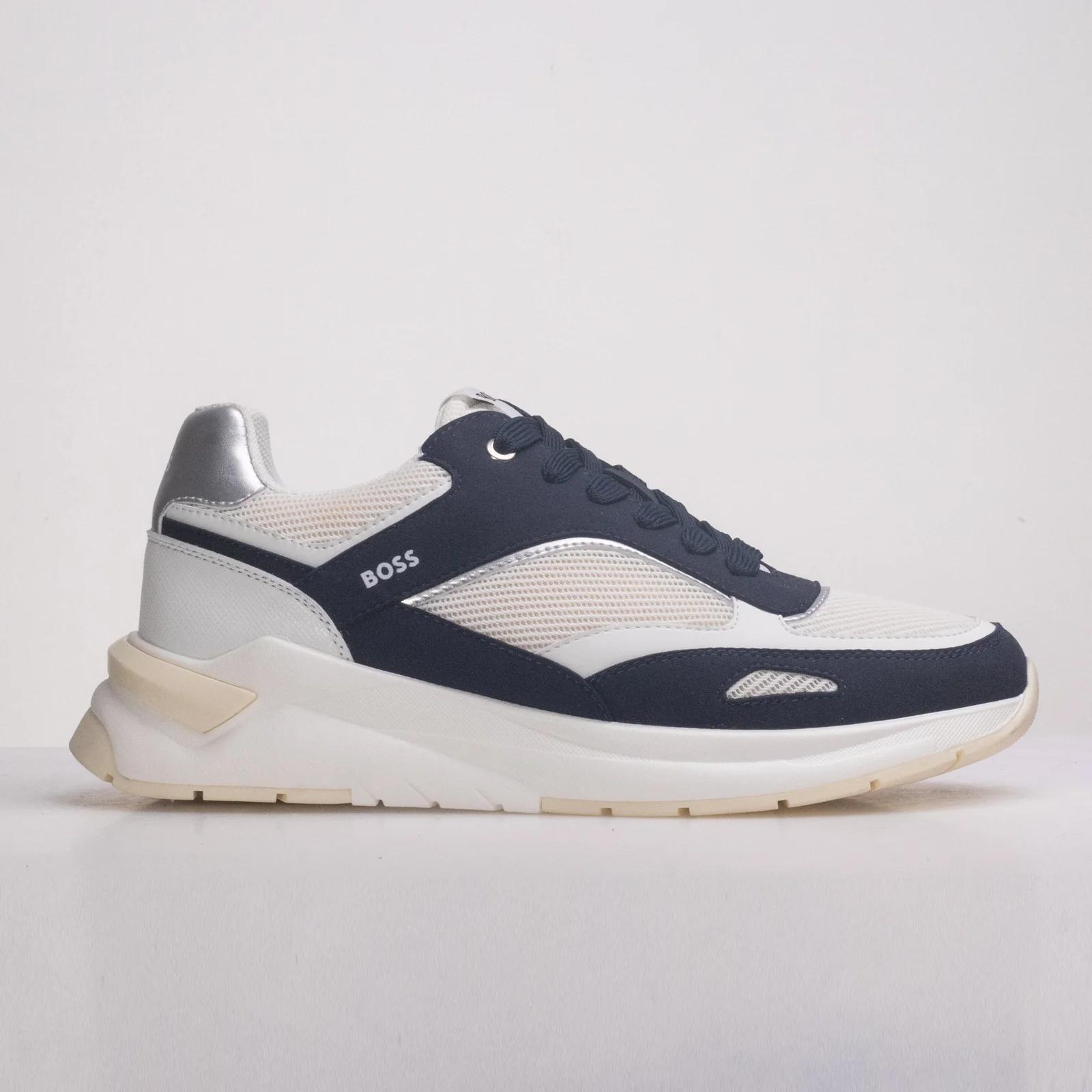 ZAPATILLA MIXED MATERIAL