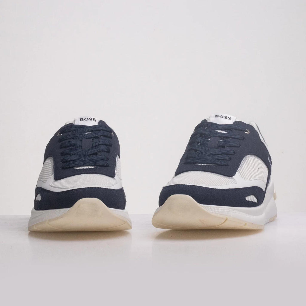 ZAPATILLA MIXED MATERIAL