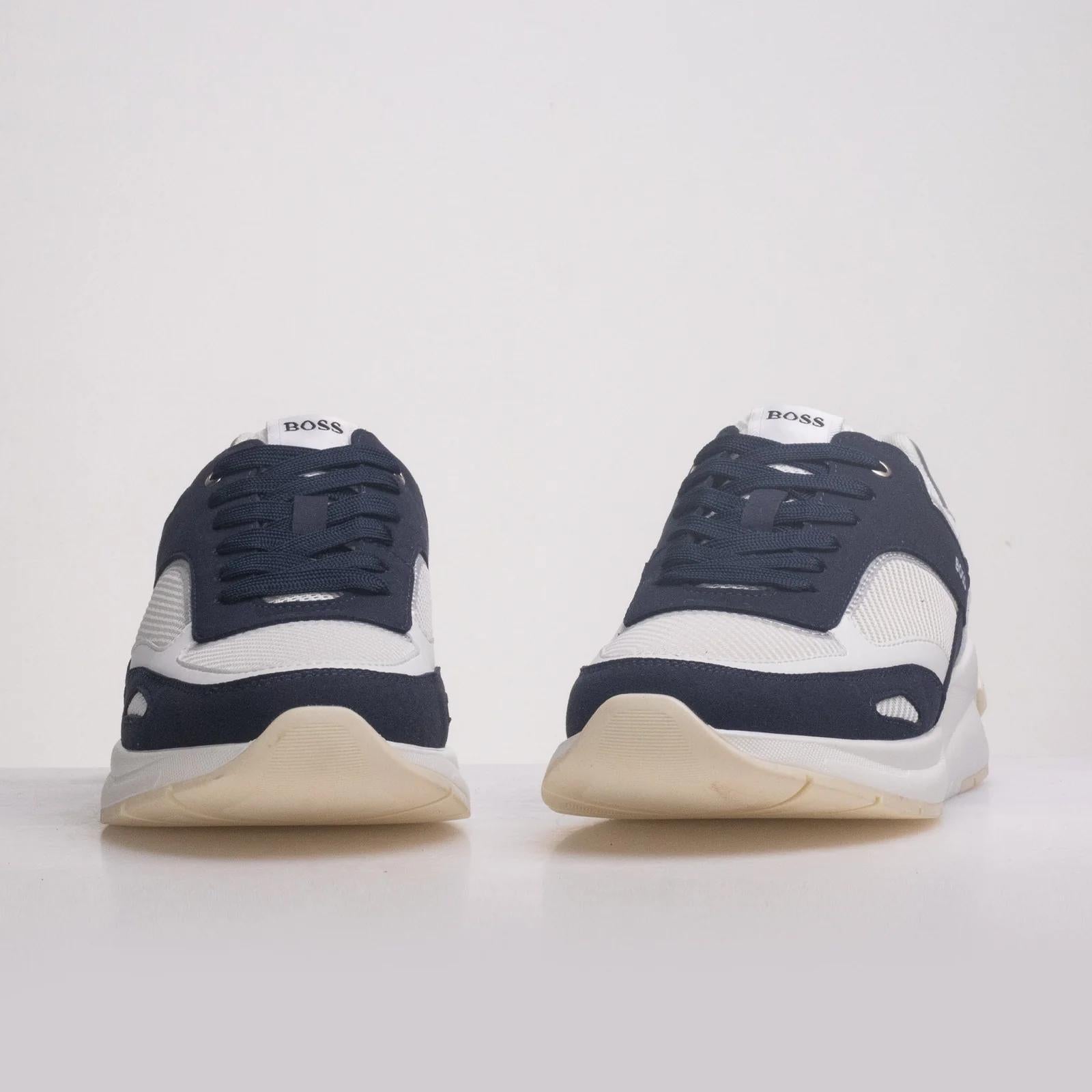 ZAPATILLA MIXED MATERIAL