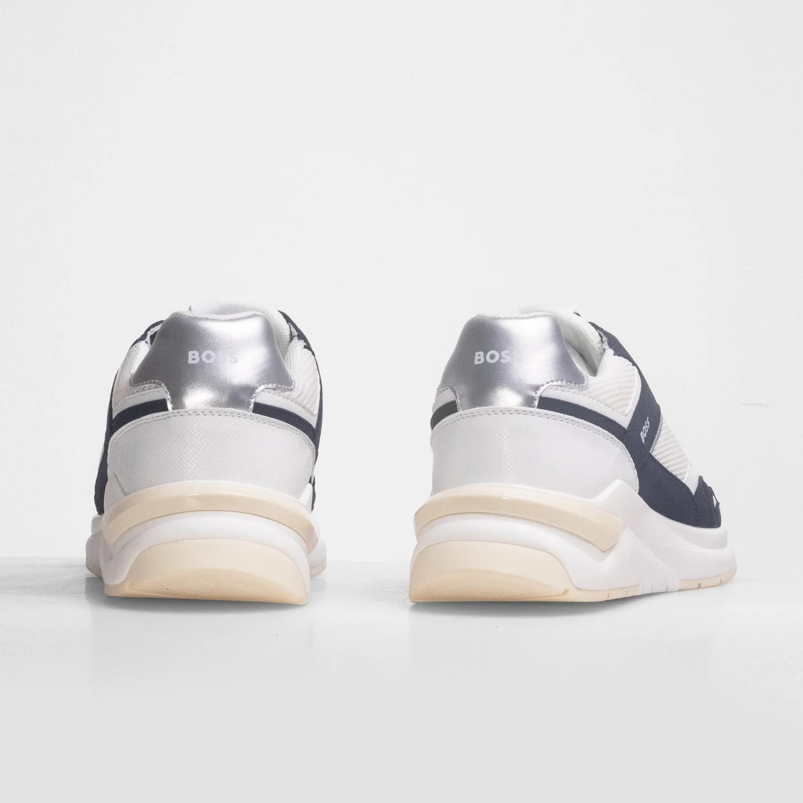 ZAPATILLA MIXED MATERIAL