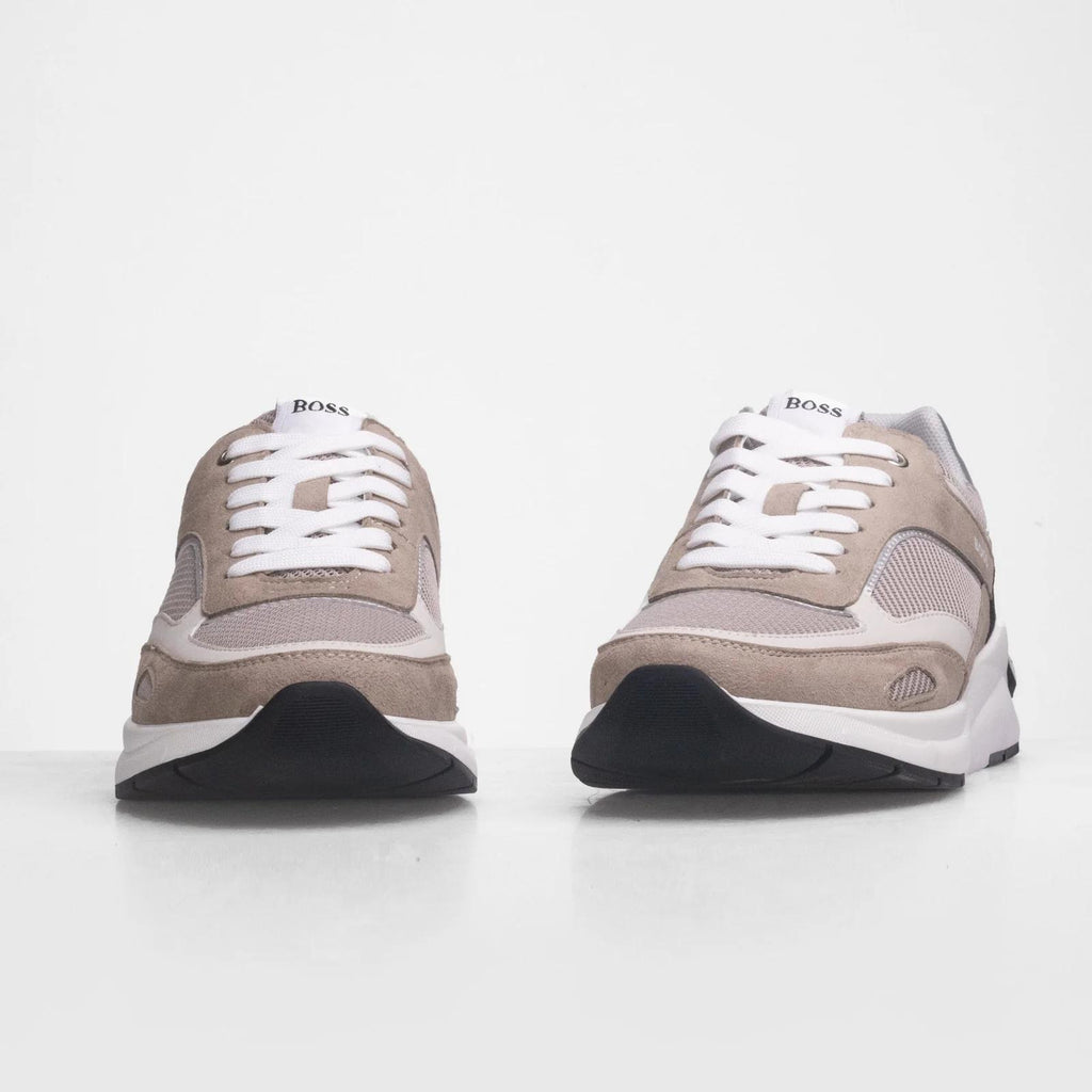 ZAPATILLA MIXED MATERIAL