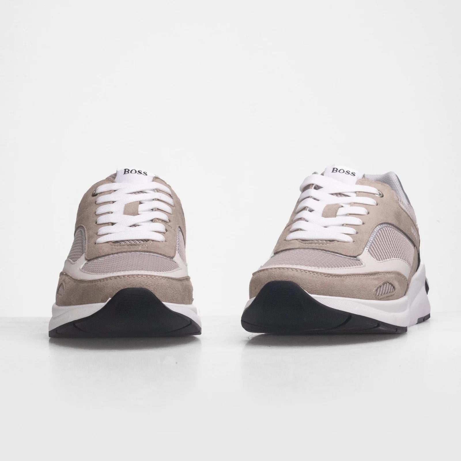 ZAPATILLA MIXED MATERIAL