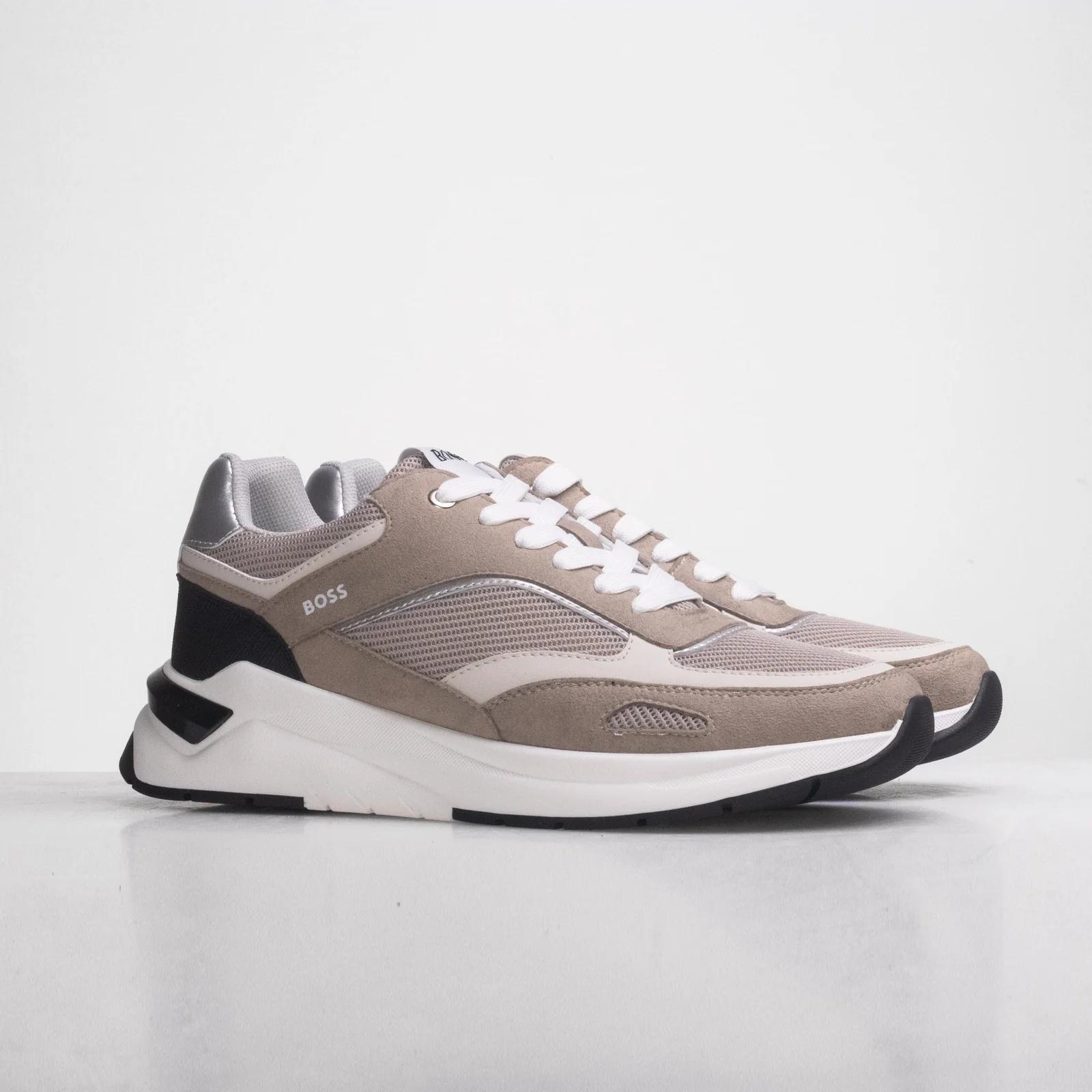 ZAPATILLA MIXED MATERIAL