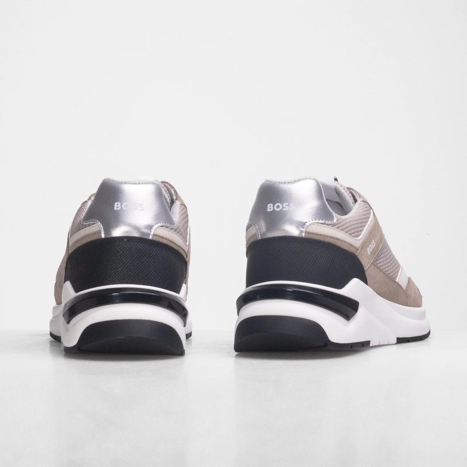 ZAPATILLA MIXED MATERIAL