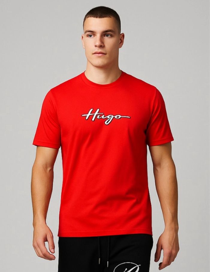 SHIRT ESTAMPADA 786886