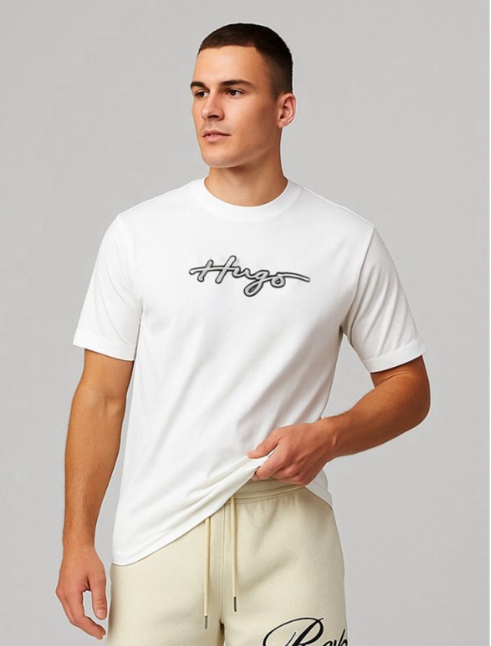 SHIRT ESTAMPADA 786886