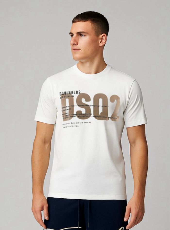 SHIRT ESTAMPADA 786901